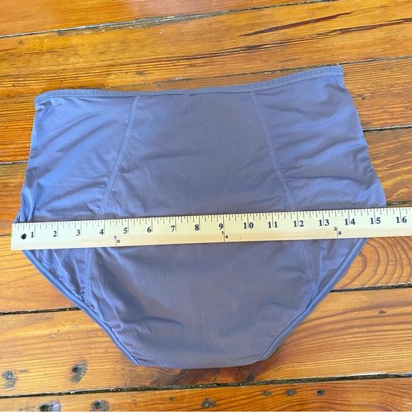 High waisted Menstrual Leak Proof Period Panties Undies Set of 5 Small or Med - Picture 12 of 15